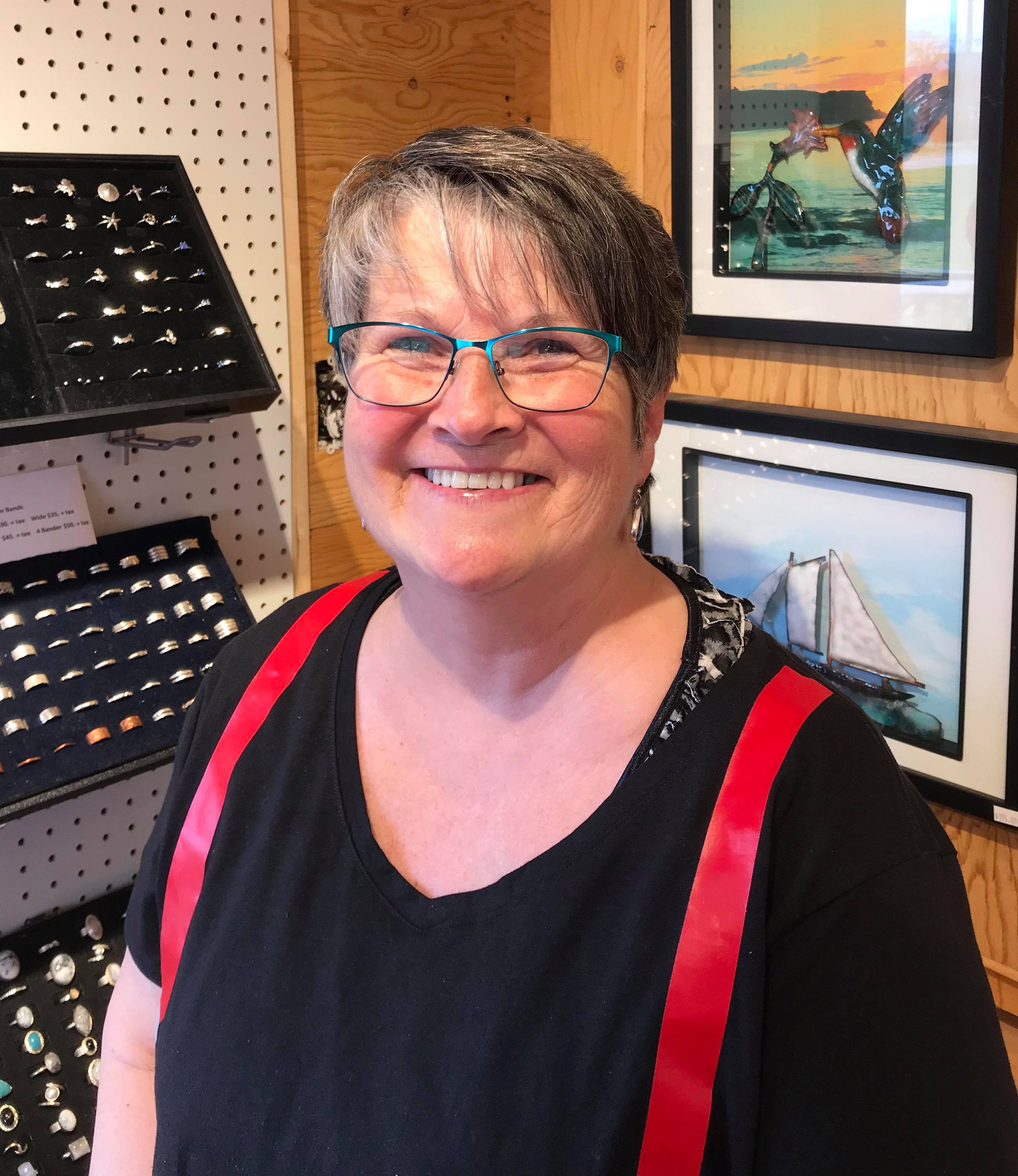 Cindy MacLean