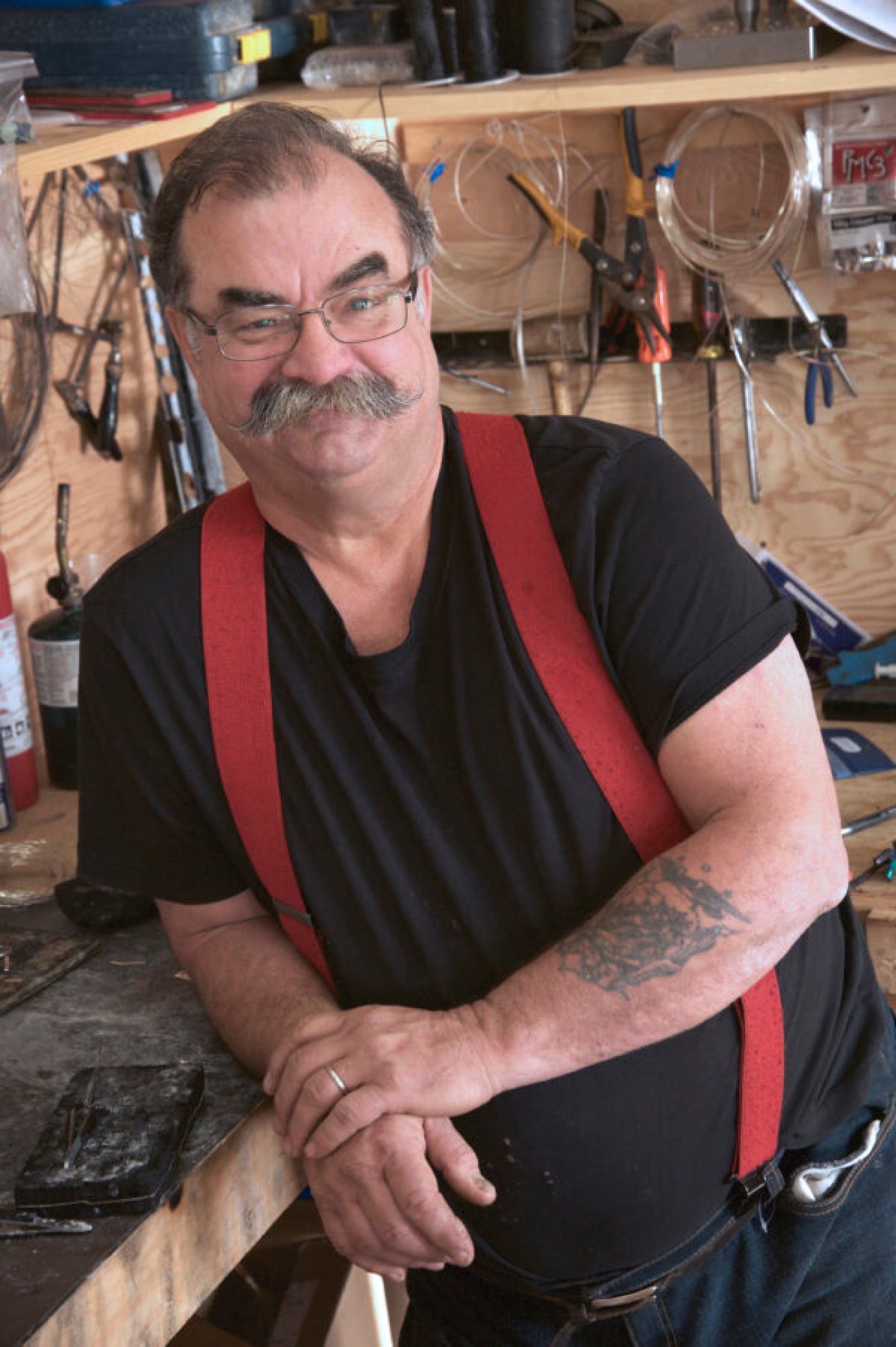 Peter Llewelyn