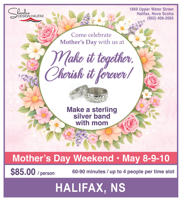 Mother's Day 2026 - Halifax