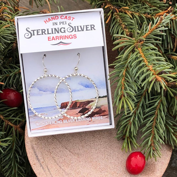 Hoop Earrings (large).