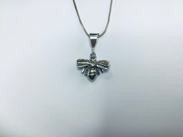 Bumble Bee pendant
