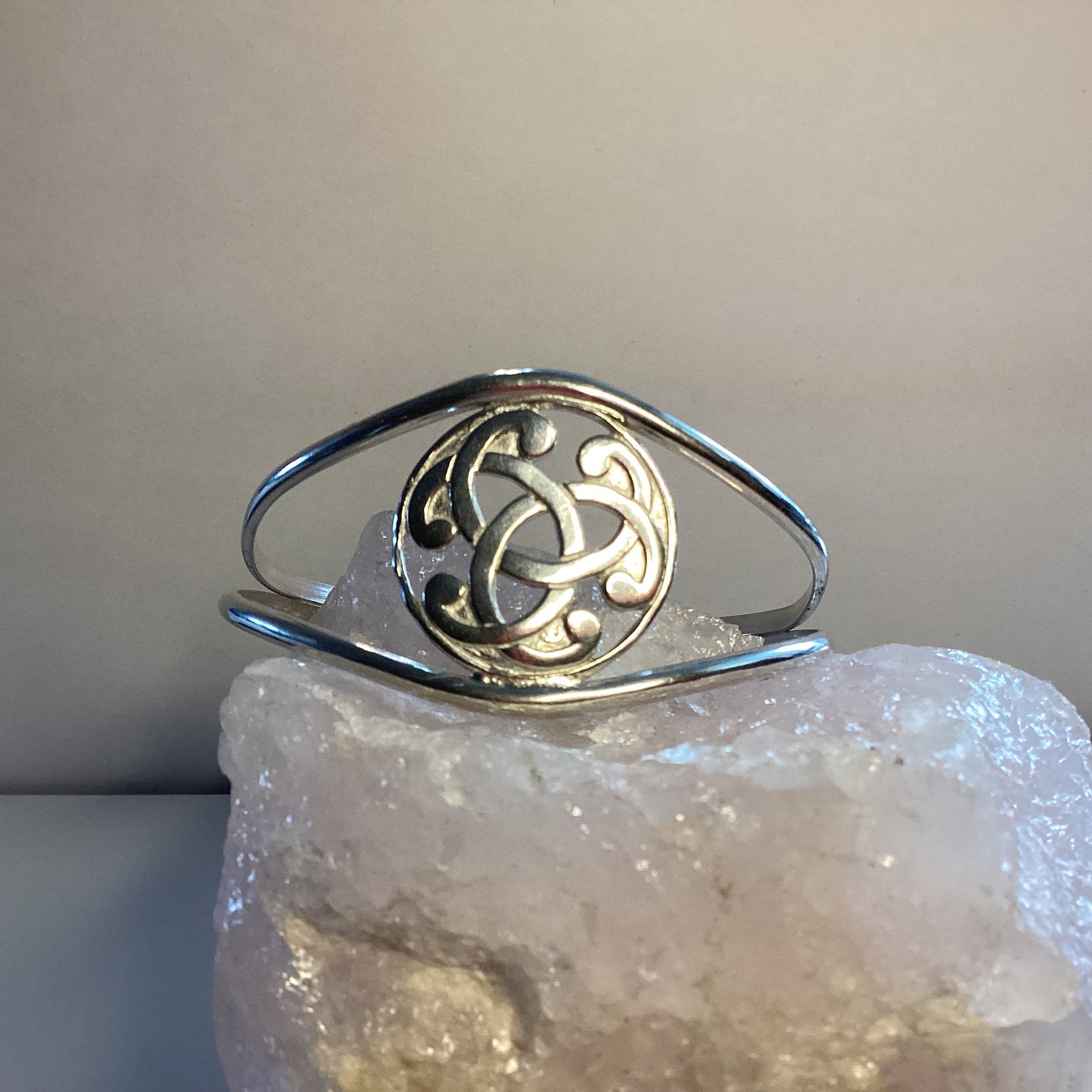 Celtic Bracelet (STYLE 10)