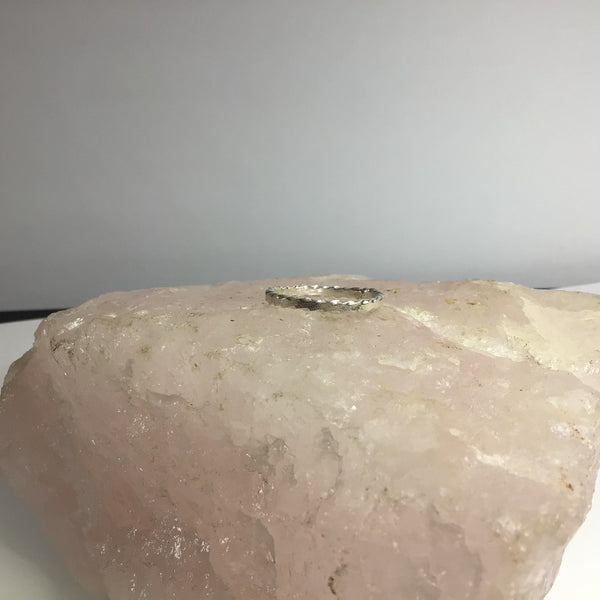 Stacking Ring-style 1