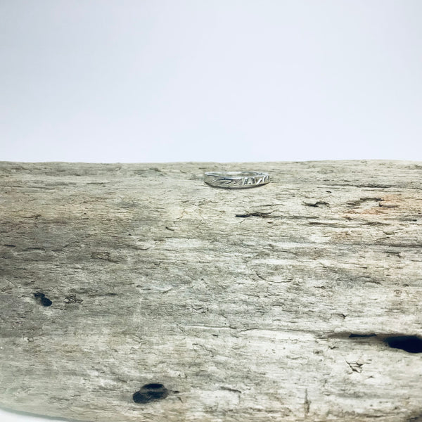 Stacking Ring-style 2