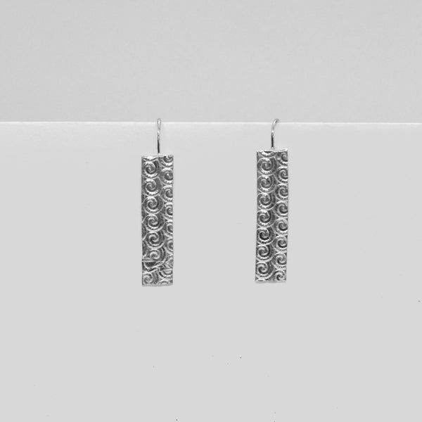 Stick Earrings (large)