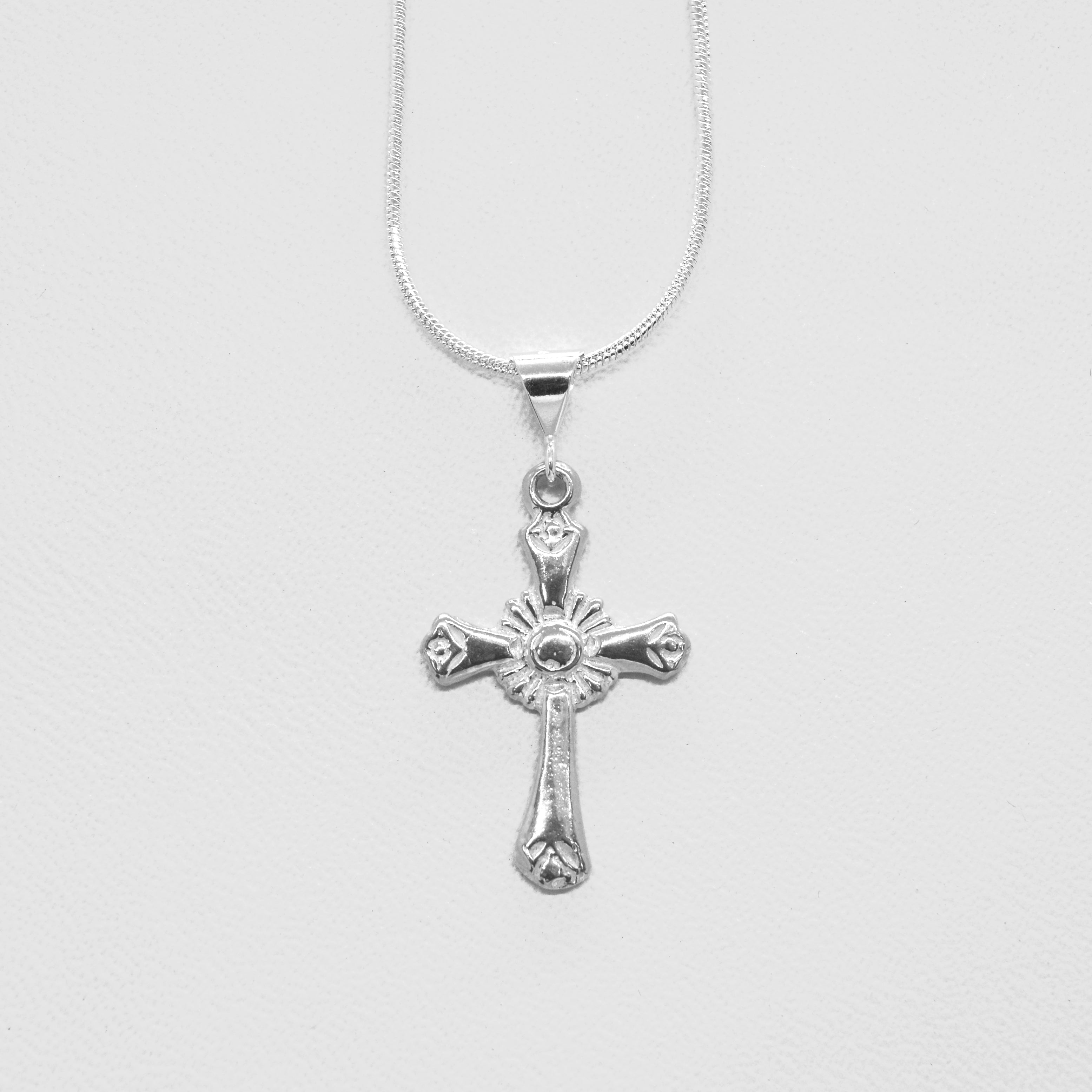 Small Cross