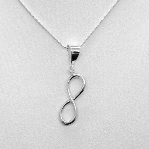 Infinity Pendant