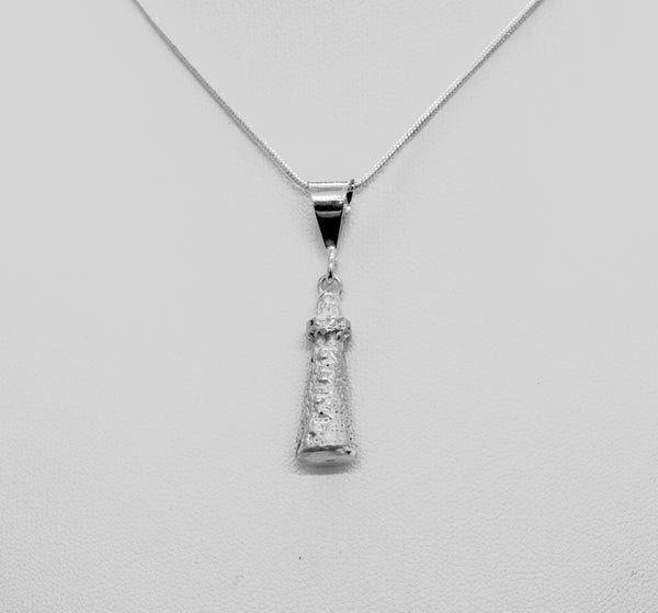 Point Prim Light House Pendant