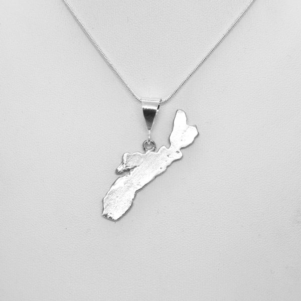 Nova Scotia Pendant
