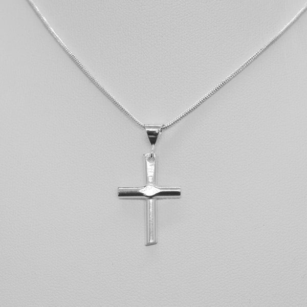 Silver Cross