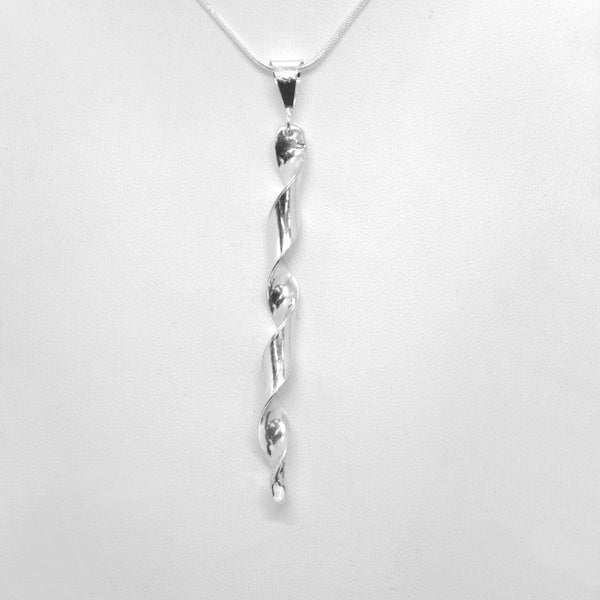 Icicle pendant