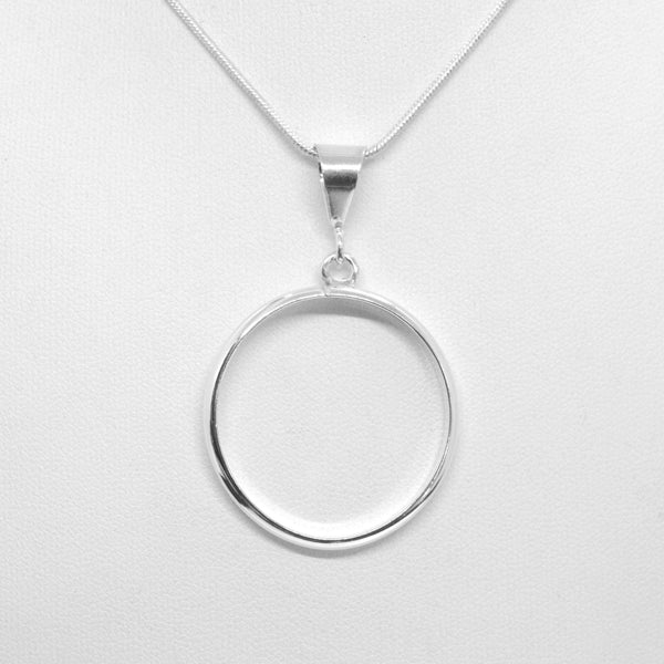 Loop Pendant