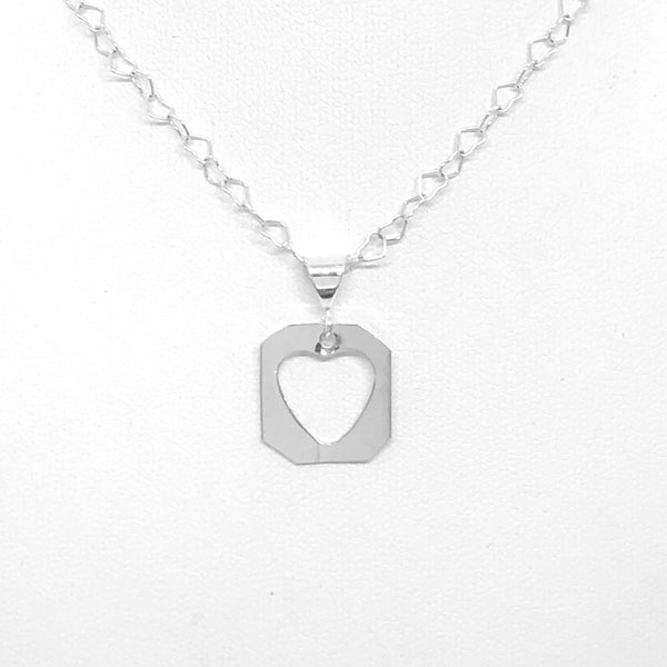 Heart Necklace