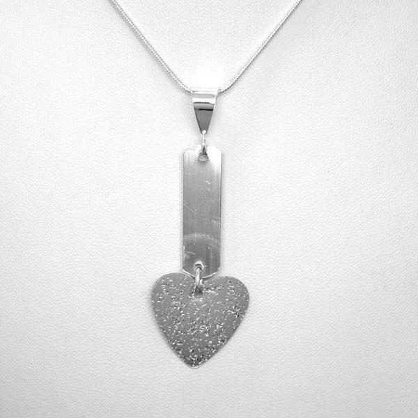 Heart Pendant